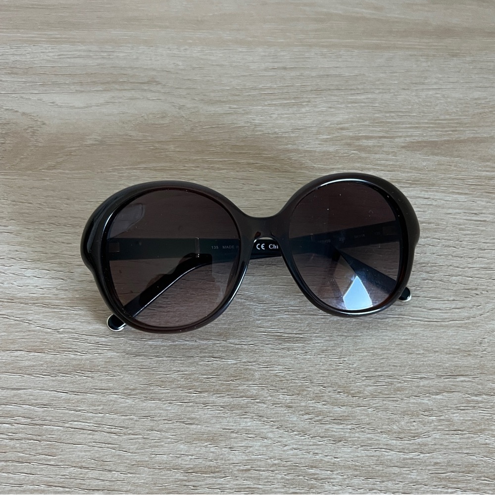 Chloe sunglasses